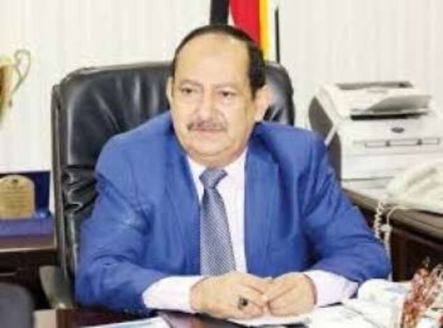 الاحمدي يبحث مع وكيل وزارة الخارجية البحريني إجراءات تسهيل معاملات اليمنيين