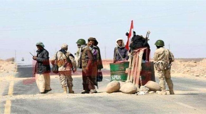 الحوثيون يسيطرون على مديرية مراد بمأرب
