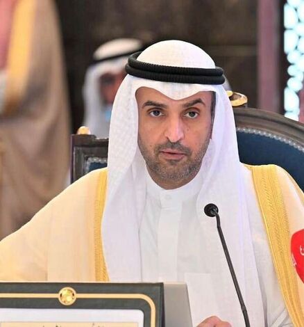 مجلس التعاون الخليجي يستنكر دفاع وزير الإعلام اللبناني عن مليشيا الحوثي الانقلابية