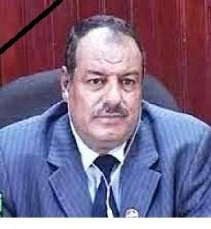 نائب رئيس الجمهورية يعزي في وفاة محافظ الضالع الأسبق اللواء علي قاسم طالب