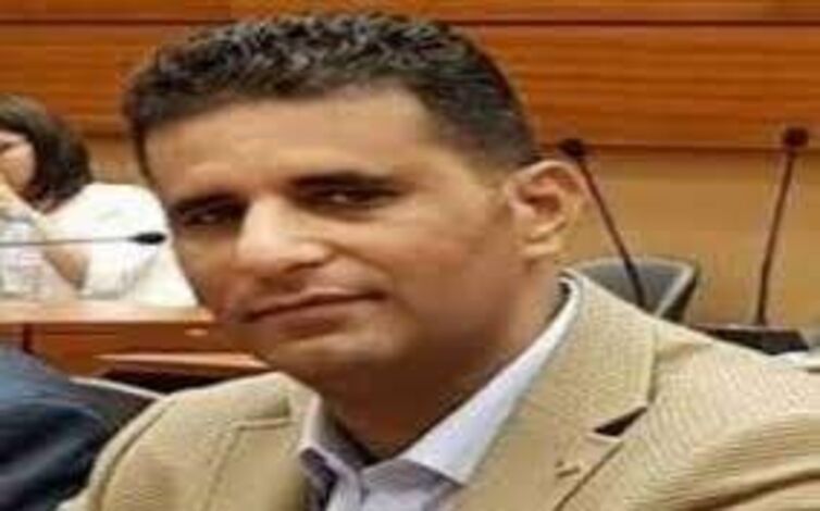 الدبعي:الحوثي يرتكب انتهاكات بحق المدنيين وهو مطمئن بأنه لن يكون هناك عقاب من قبل المجتمع الدول