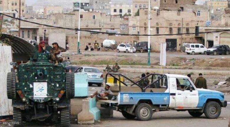 «إتاوات الكهرباء» في صنعاء تشعل الصراع بين قادة الانقلابيين