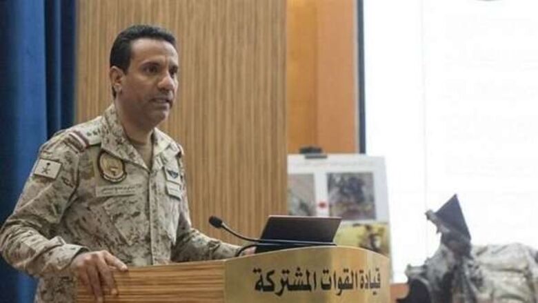التحالف: مقتل اكثر من 130 عنصر حوثي وتدمير 16 آلية عسكرية في البيضاء ومأرب