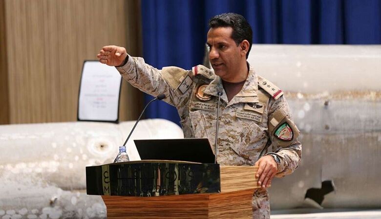 المالكي يتحدث عن قرار عسكري له أهداف استراتيجية في اليمن