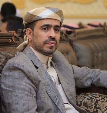 رئيس التكتل الوطني للإنقاذ (توق) الشيخ عبدالمجيد بن فريد يتقدم بمبادرة تتضمن حلول للوضع اليمني