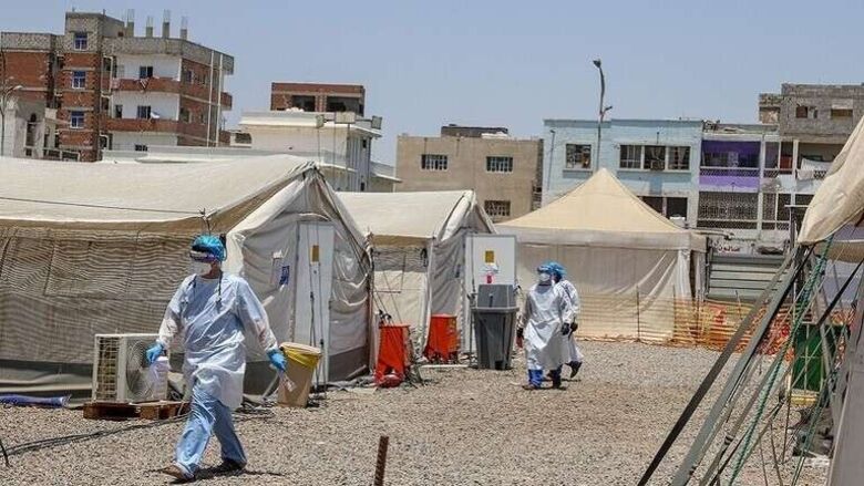 اليمن يسجل 6 إصابات بفيروس كورونا وصفر وفيات