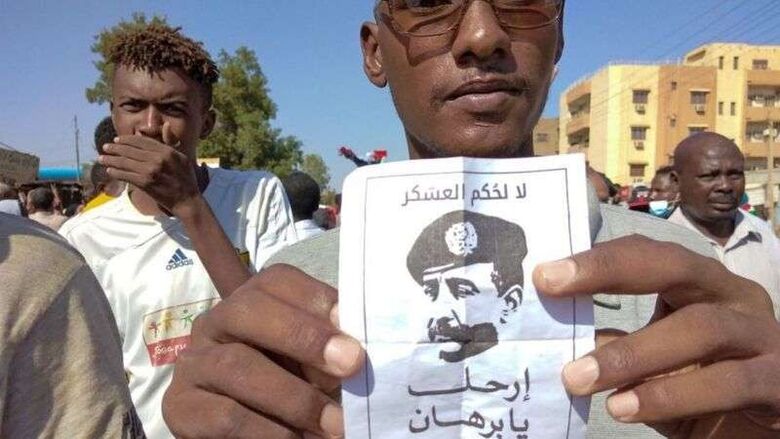 عرض الصحف البريطانية.. الاتفاق السياسي في السودان "لا يحل الأزمة" - الغارديان