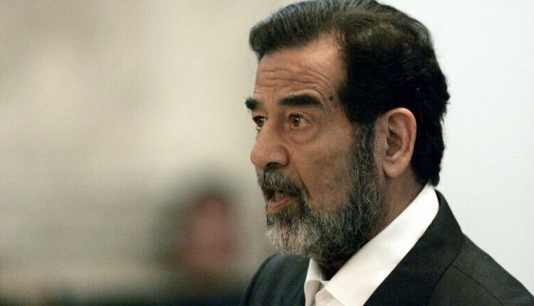 حدث في عهد صدام.. سر دفن 30 عاما يخرج