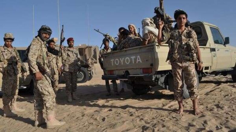 التحالف: دعمنا الجيش اليمني في مأرب حفاظاً على المدنيين