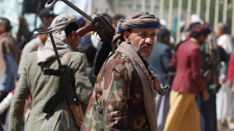استراتيجية التحالف تربك الحوثيين