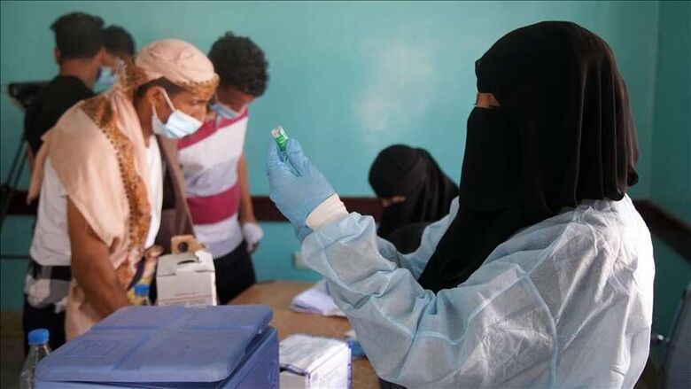 تعرف على آخر مستجدات فيروس كورونا في اليمن