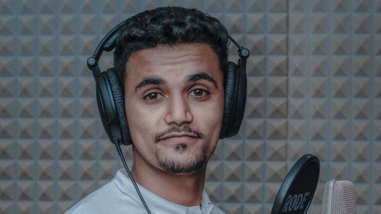 فنان يمني: الموسيقى قادرة على ترميم ما أفسدته السياسة