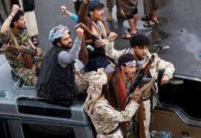 ميليشيات الحوثي تخطف 6 مشايخ رفضوا تحشيد مقاتلين جدد