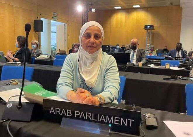 البرلمان العربي: جرائم الاعتداء الجنسي على الأطفال عبر الإنترنت تساهم في تدمير أجيال كاملة