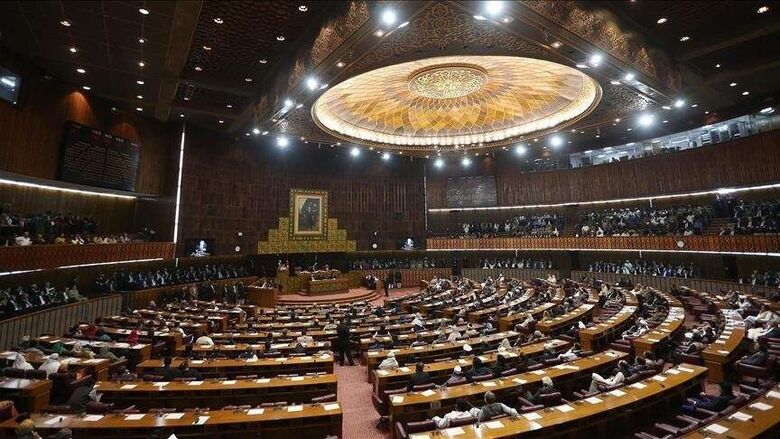 بمشاركة اليمن.. الاتحاد البرلماني الدولي يختتم اجتماع الجمعية العامة في دورتها الـ143