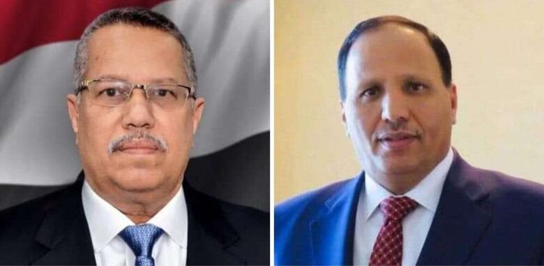 دبلوماسي يمني: بيان بن دغر وجباري يفضح الواقع المزري الذي وصلت إليه الشرعية
