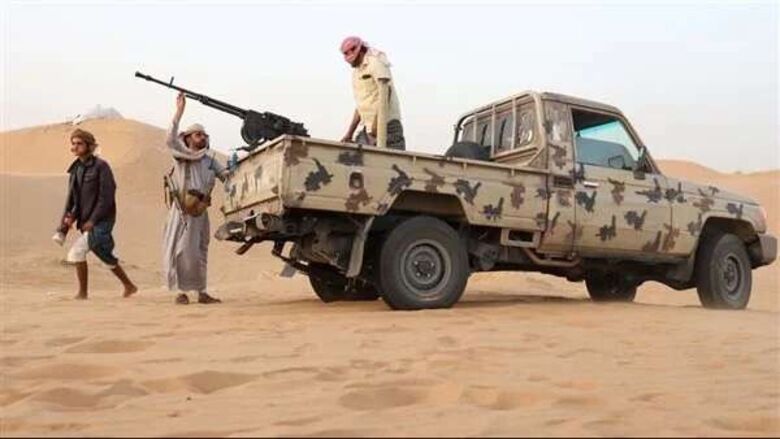 الجيش الوطني يجدد عزمه لتحرير البلاد من براثن الحوثي