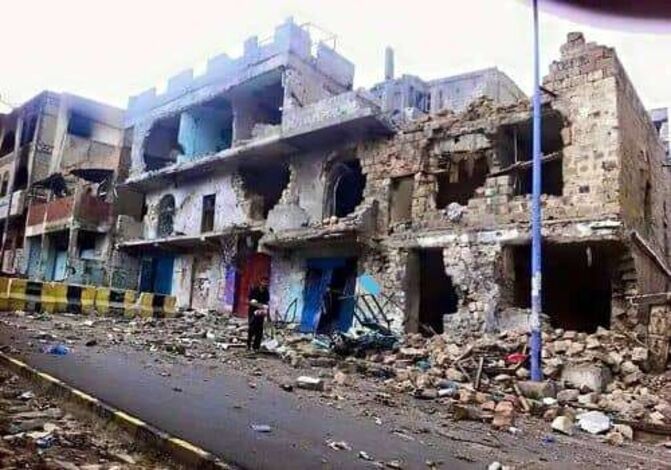 المبادرات الإنسانية لوقف الحرب في اليمن ...بين الجهود المحلية والدعم الدولي (تقرير)