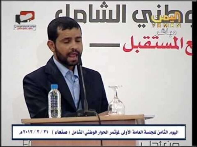 إعلامي حوثي يراهن على انفجار الوضع في المناطق المحررة.. ويحدد موعدها!