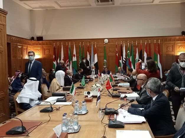 اليمن تترأس اجتماع المجلس التنفيذي لمجلس وزراء العدل العرب في دورته الـ 68