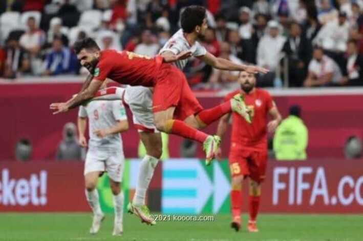 مانشيتات كأس العرب: 4 مباريات حاسمة من أجل ربع النهائي
