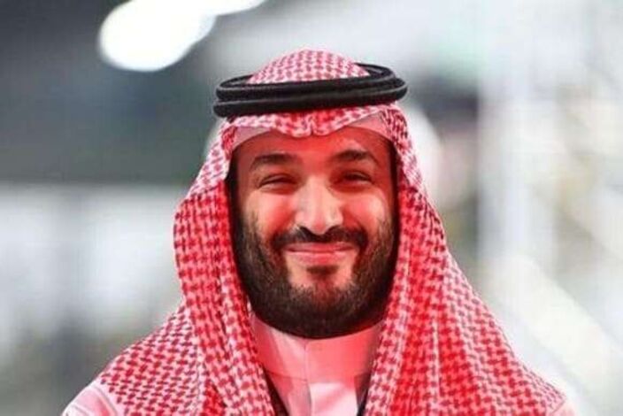 تلفزيون العربية: ولي العهد السعودي يبدأ جولة خليجية الاثنين