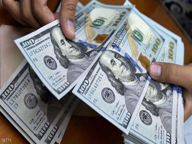 عاجل :هبوط مفاجى في أسعار صرف العملات مقابل الريال اليمني