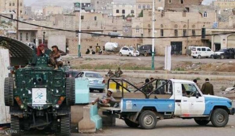 غارات على صنعاء بعد هجوم  "الحوثي" على الرياض