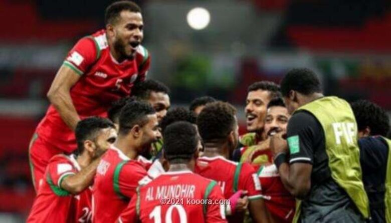 مانشيتات كأس العرب: الفرحة تغطي عمان وتونس.. وحزن في سوريا والبحرين