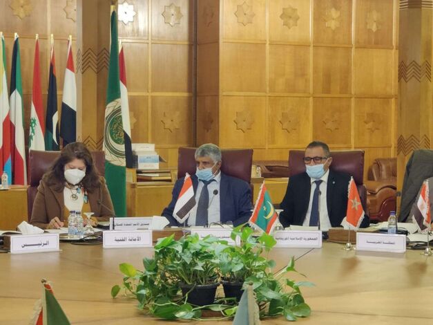 اليمن تشارك في اجتماعات الدورة الثالثة للمجلس العربي للسكان