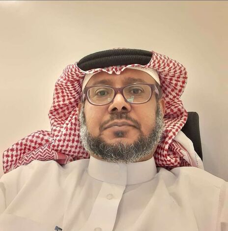 الشيخ والمحامي منصور بن فارس النهدي يتضامن مع الزعيم باعوم