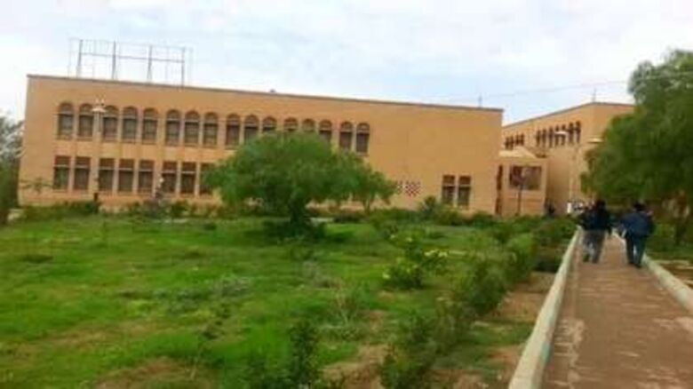 المليشيا تحول أراضي جامعة صنعاء إلى أملاك خاصة