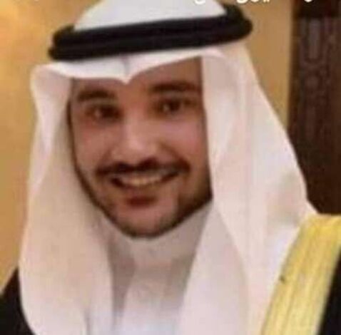 يافع تنصب نواف العفيفي خلفاً لوالده الراحل السلطان فضل محمد بن عيدروس العفيفي