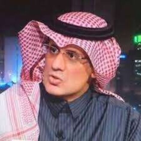 الشهري : خلال 6 الساعات الماضية كان الحوثي يظن أن المجتمع الدولي سيتدخل لإنقاذه