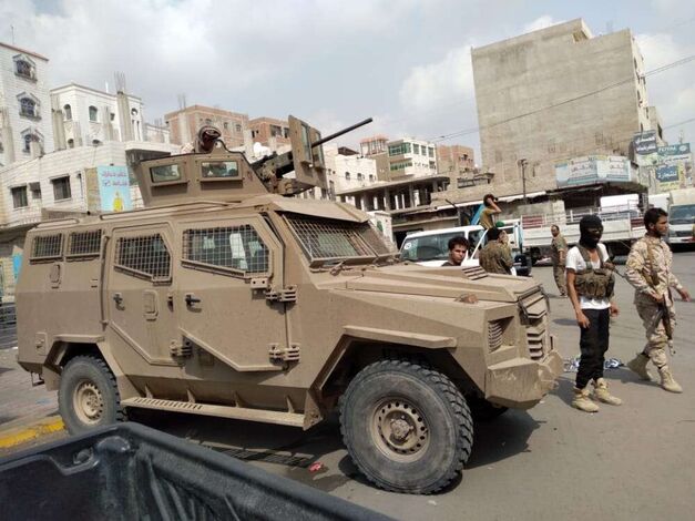 مدير البحث الجنائي في لحج : إنجازات إدارة البحث الجنائي محط للإعتزاز وهذا ما حققناه في 2021م