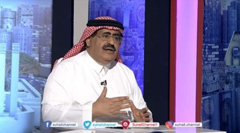 سياسي سعودي: وقوف الأمم المتحدة إلى جانب الشعب اليمني (كذبة) هذه حقيقتها