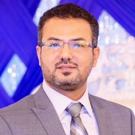 أحمد الصالح : تطهير شبوة من رجس الحوثي أصبح أمراً محسوماً