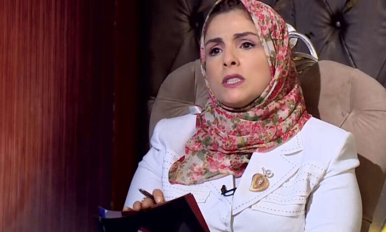 رحمة حجيرة: هذه أولى خطوات حل المشكلة اليمنية