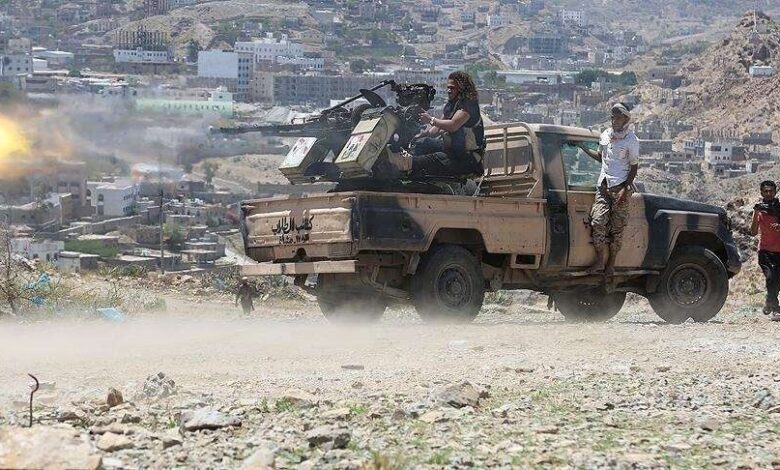 التميمي:  الحوثيين لا يمتلكون القوة الكافية لتحقيق نصرٍ يغيرُ مجرى الحرب