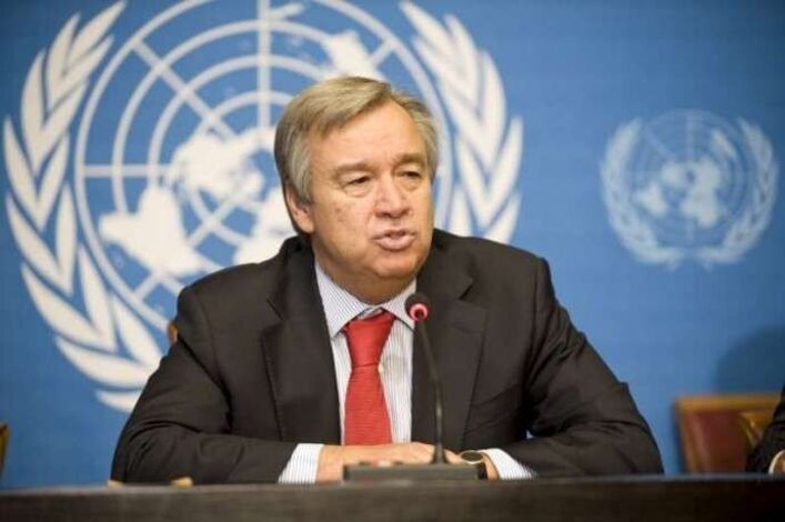 مفوضية الأمم المتحدة تؤكد نزوح أكثر من 150ألف  يمني خلال العام 2021