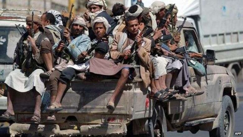 صحفي كويتي: عندما يتحد الجميع سيسقط الحوثي في صنعاء
