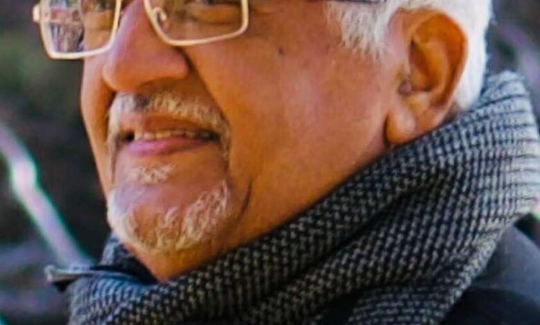 ياسين سعيد نعمان: تحرير بيحان خطوة على طريق استعادة الكرامة اليمنية