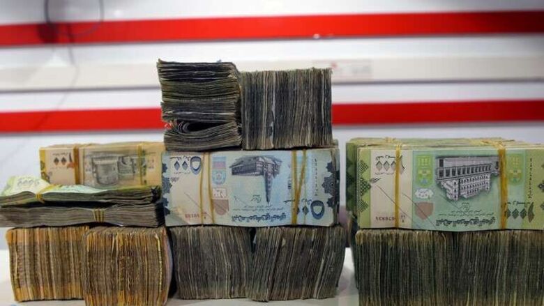 الدولار يسجل ارتفاعاً جديداً أمام الريال اليمني في عدن