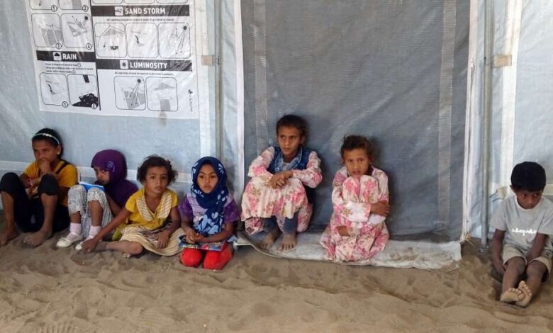 المدنيون في اليمن..ضحايا ميليشيا ترفض السلام