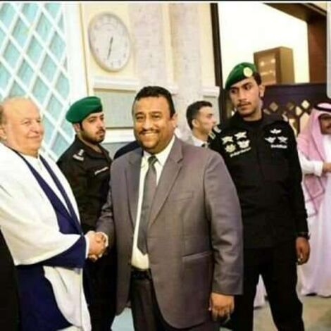 قال إن صراعهم على الزعامة.. العوذلي: لن يقبل أبو علي الحاكم أن يكون محمد علي الحوثي قائداً وزعيماً