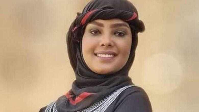 عبدالباري طاهر يدعو لإنقاذ الفنانة انتصار الحمادي واسرتها