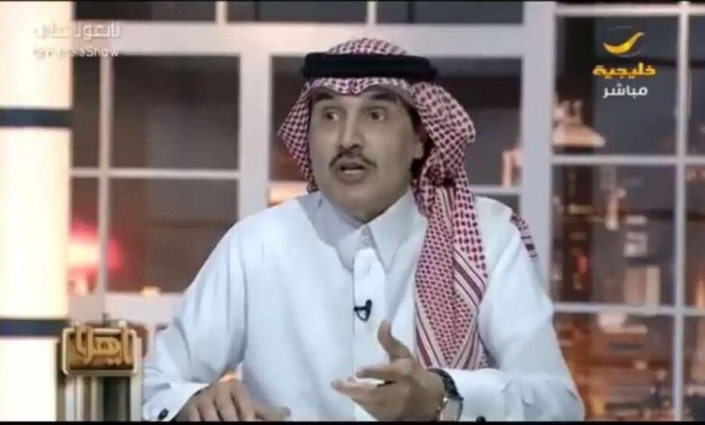 محلل سعودي: بناء وحدات مقاتلة جديدة كفيل بتحرير اليمن من الحوثي