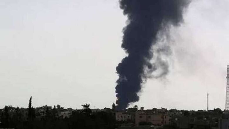 الإمارات تشتبه أن طائرات مسيرة وراء حريقين بأبوظبي والحوثيون يعلنون المسؤولية