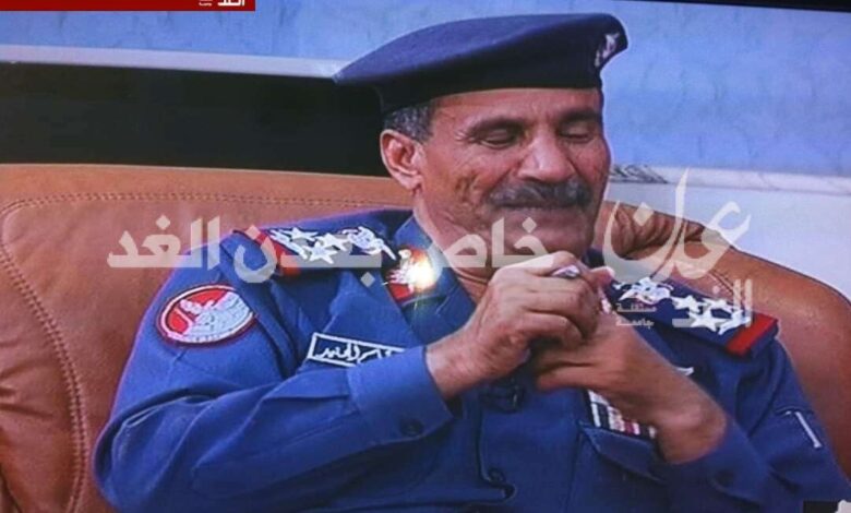 مقتل مدير كلية الطيران الموال لجماعة الحوثي بغارة جوية للتحالف في صنعاء