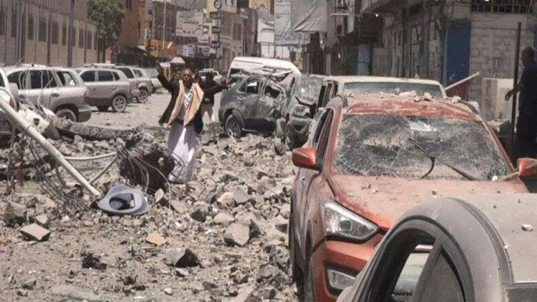 محلل سياسي: حان الوقت لإيقاف نزيف الدم في اليمن ووقف عدوان الحوثي